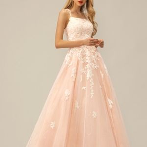 Prom Dress - size 10